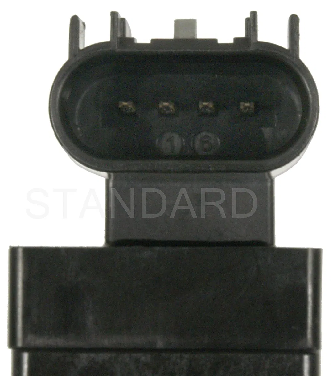 UF-491 – STANDARD IGN Ignition Coil, OE Replacement - view 3